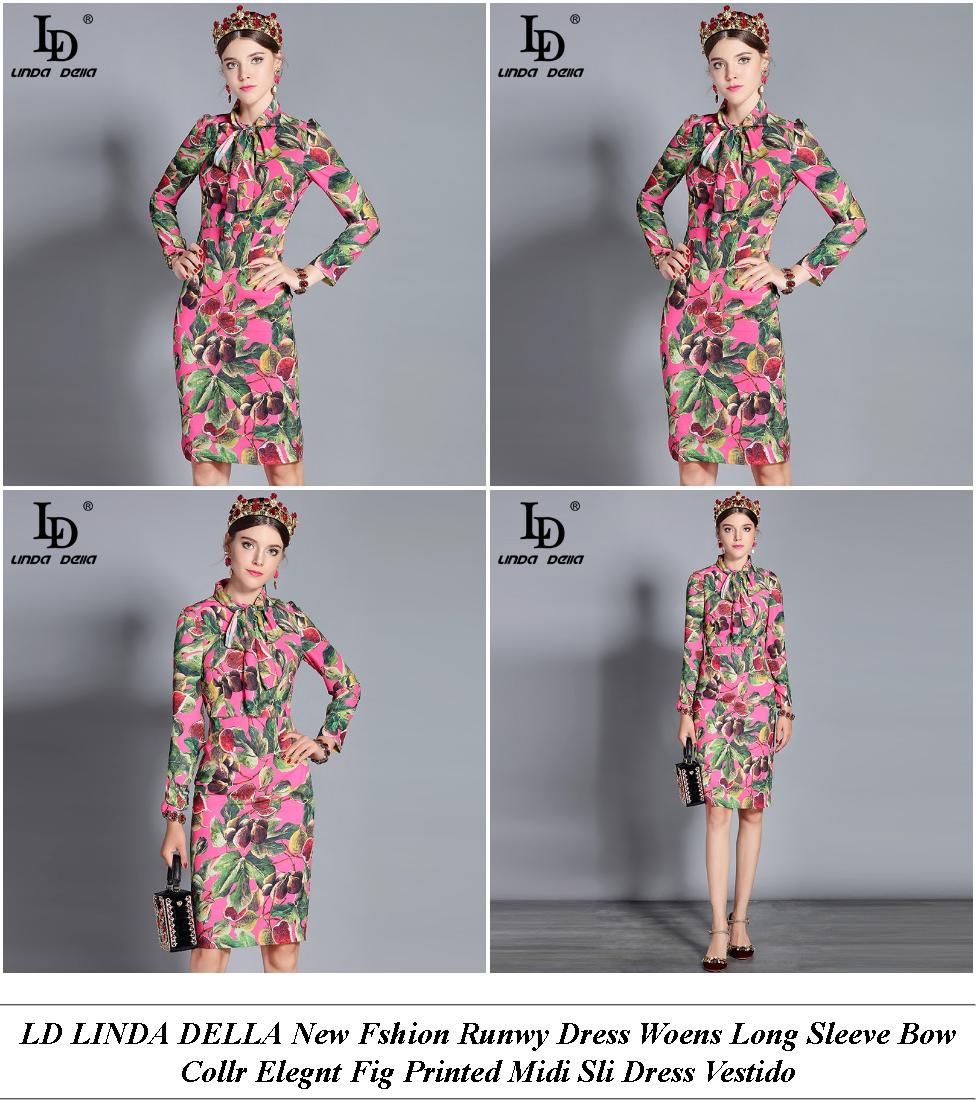 Prom Dresses - Online Sale Sites - Sheath Dress - Cheap Trendy Clothes
