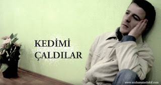 Murat Akay - Kedimi Çaldılar Murat Akay - Kedimi Çaldılar