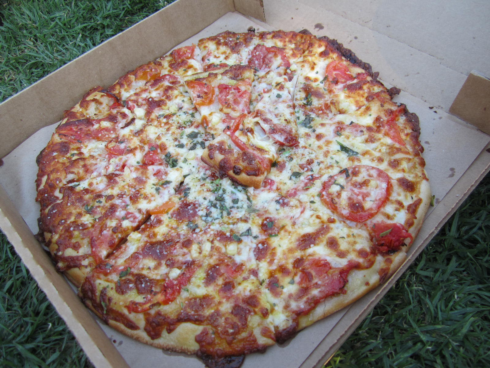 Berkeley Cheese Board