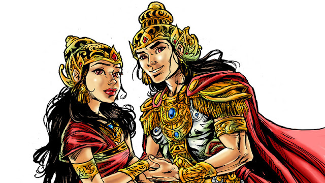 Rama Sinta Rama Sinta