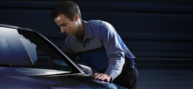 Spring Care tips for your Mercedes-Benz vehicle Spring Care tips for your Mercedes-Benz vehicle
