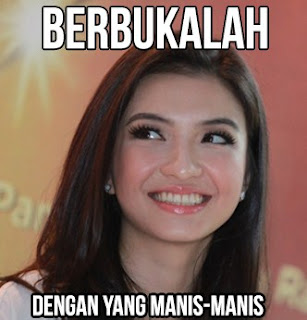 dp bbm berbukalah dengan yang manis manis dp bbm berbukalah dengan yang manis manis