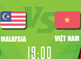 Xem Phim Trực tiếp Malaysia vs Việt Nam AFF CUP Ngày 23/11/2016 Trực tiếp Malaysia vs Việt Nam AFF CUP Ngày 23/11/2016