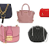 Miu Miu 'Lux' Small Black Matelasse Leather Shoulder Bag Miu Miu 'Lux' Small Black Matelasse Leather Shoulder Bag