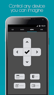 Galaxy Universal Remote v4.2 (Final) Patched APK is Here ! Galaxy Universal Remote v4.2 (Final) Patched APK is Here !