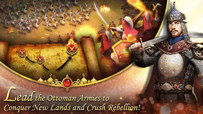 Game of Sultans MOD APK 1.6.02 Unlimited Money