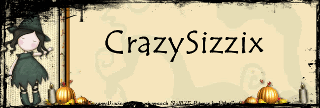 CrazySizzix