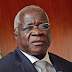 Segundo Afonso Dhlakama, Assembleia da República tem até Fevereiro para rever a constituição