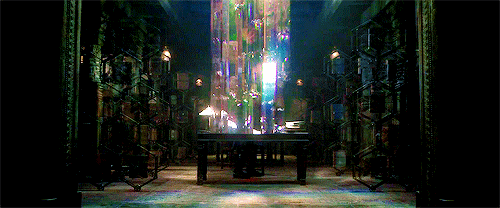 우주소녀는 닥터 스트레인지의 제자?.gif | 인스티즈