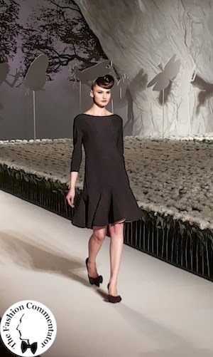 La Petite Robe di Chiara Boni fall winter 2014 La Petite Robe di Chiara Boni fall winter 2014