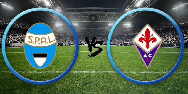 Fiorentina vs SPAL 2013 Full Match And Highlights