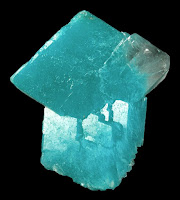 auricalcita, mineral tóxico auricalcita, mineral tóxico