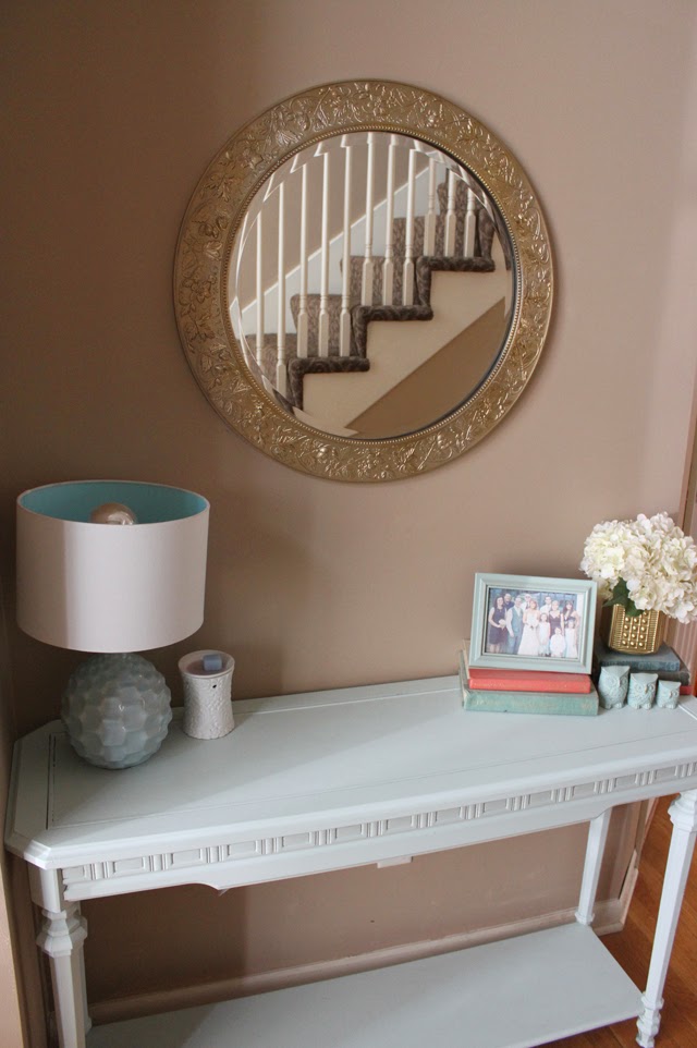 HOME TOUR &#8211; OLD HOUSE, Oh So Lovely Blog