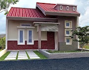 Inspirasi Gambar Rumah Minimalis 1 Lantai, Yang Populer!