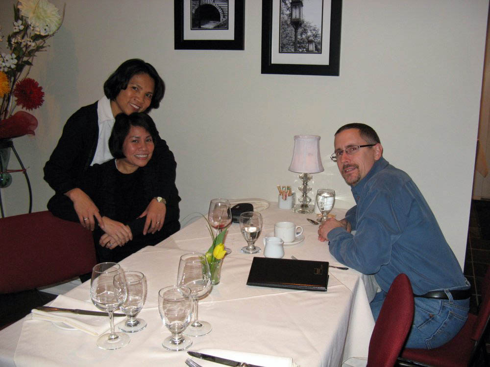 Sweet Art Studio Bistro Chanterelle, Bowmanville