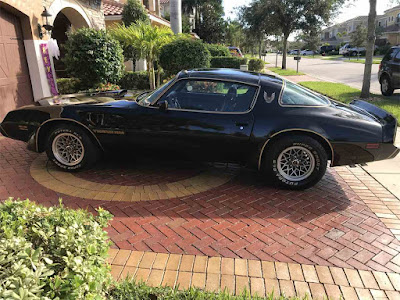 www.transam1979.com Leaves nothing beyond your control 1979 Trans Am 