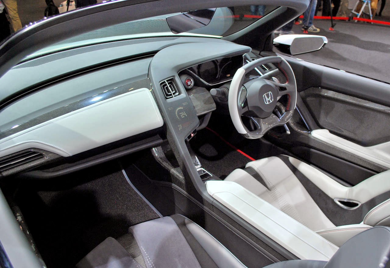 Honda s660
