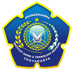 Cara Pendaftaran Online Akprind 2021 2022 Pendaftaran Net 2021 2022