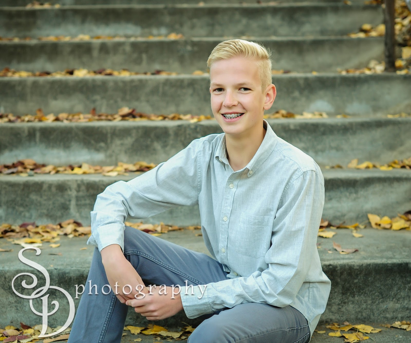 Shelley Dean Photography House of (Tall) Boys!!