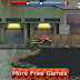 Zombie Killer Race Free Download Game for iOS / IPHONE