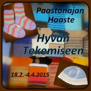 http://heivatutkudelmat.blogspot.fi/2015/02/paastonajan-haaste-hyvan-tekemiseen-182.html