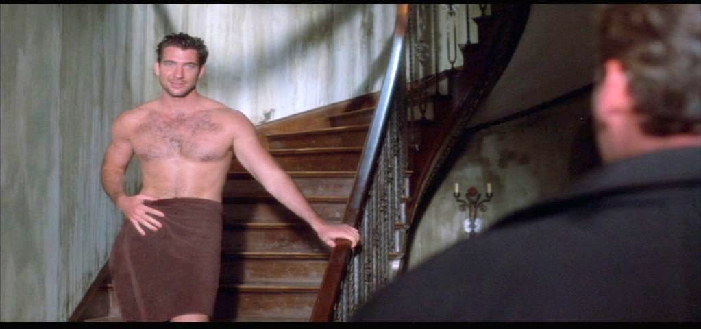 Best BDSM Fetish adult clip Dylan mcdermott nude
