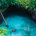 An Unusual Location: To Sua Ocean Trench in Samoa With The Incredible Small Beach