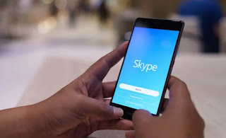 Chiamate Skype