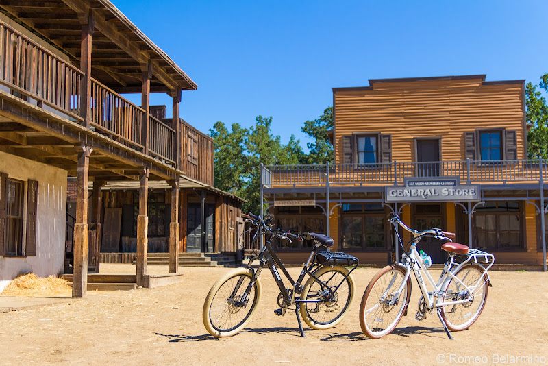 Paramount Ranch Guide to Conejo Valley Weekend Getaway