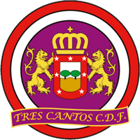 CLUB DEPORTIVO DE FUTBOL TRES CANTOS