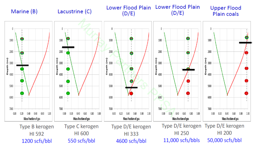The Petroleum System Blog