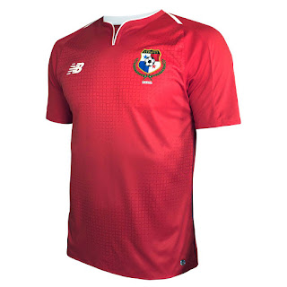 Image result for panama world cup home jersey
