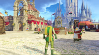 Dragon Quest Heroes 2 Game Screenshot 7
