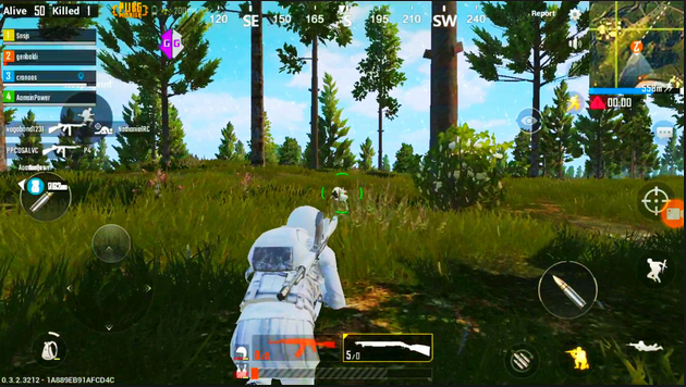 cara cheat pubg mobile android no root terbaru Cara Cheat PUBG Mobile Tanpa Root Update (v0.16.5) Terbaru 2020