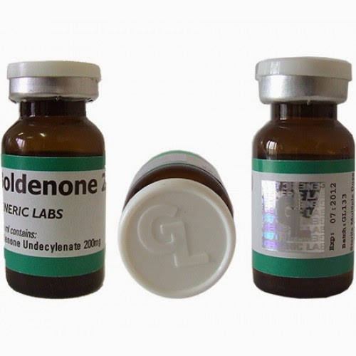 Body Building and Steroids: Boldenone Use and Cycles Body Building and Steroids: Boldenone Use and Cycles
