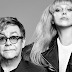 VIDEO: Elton John devela que escribió una canción con Lady Gaga para "A Star Is Born"