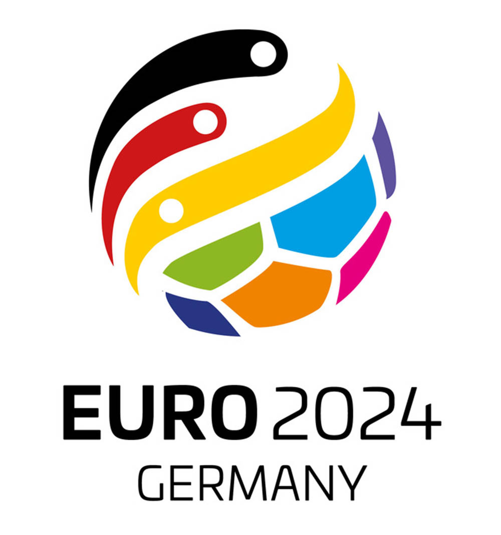 Germany Euro 2024 Bid Logo Unveiled Footy Headlines