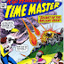 Rip Hunter Time Master #6 - Alex Toth art