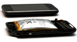 Baterai Smartphone Cepat Nge-Drop Baterai Smartphone Cepat Nge-Drop