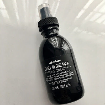 All In One Milk, Davines