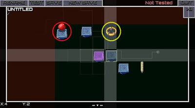 Limiter Game Screenshot 8