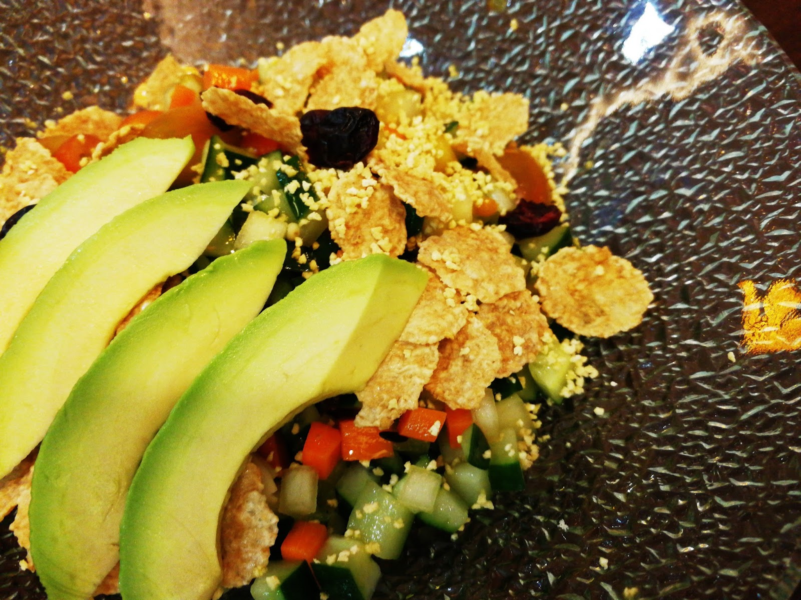 36 JAM MAKAN DI SKYAVENUE RESORTS WORLD GENTING AMAZING FOOD TRAIL