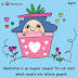Meditation is like organic compost
