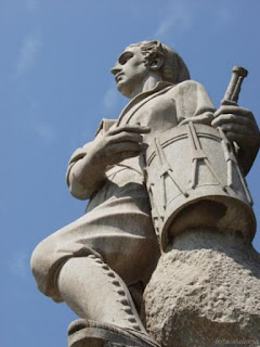 El Sentimiento del Conocimiento El Tambor del Bruch