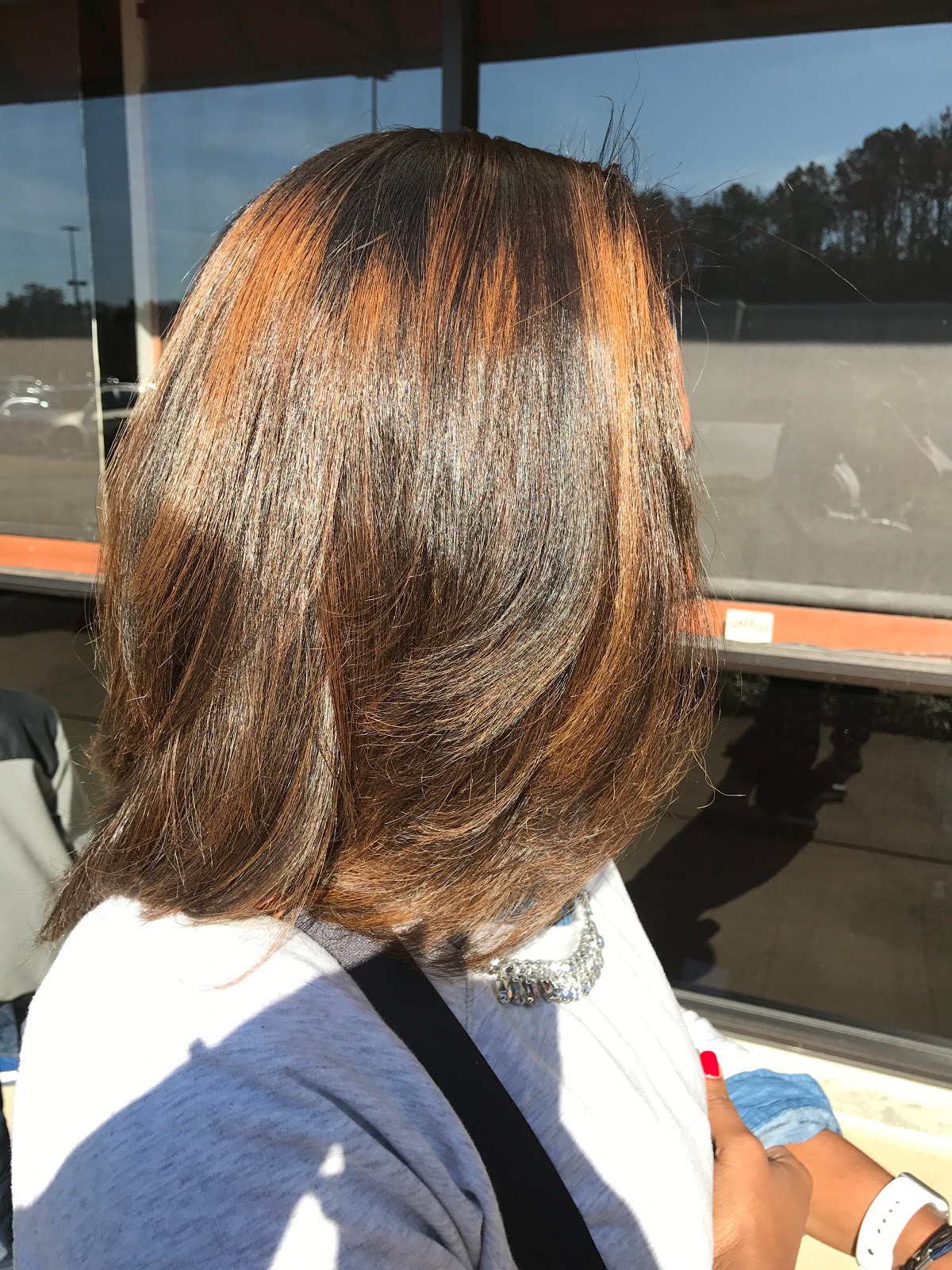 7 Reasons Why Toi by L. Jones Is The Best Flat Iron For Your Black Hair