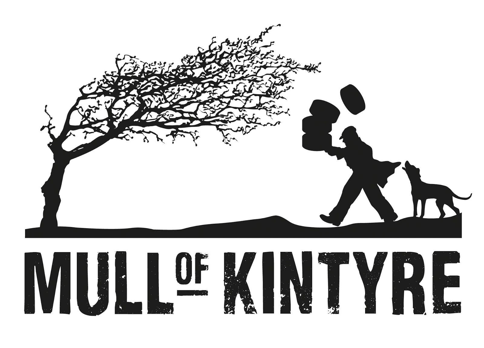 Mull of kintyre