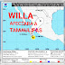 ALERTAS: willa podria afectar a tamaulipas.