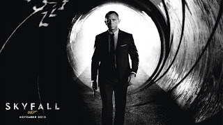 Skyfall Latest wallpapers