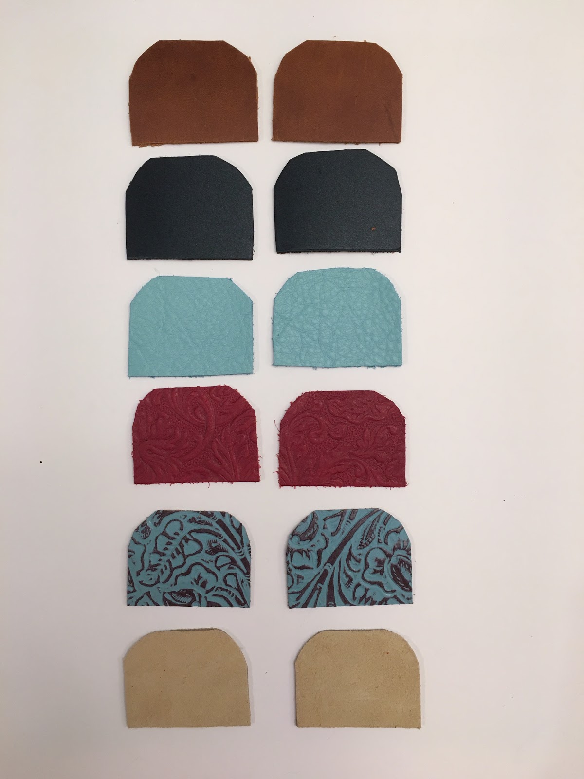 Make It Your Own Jewelry