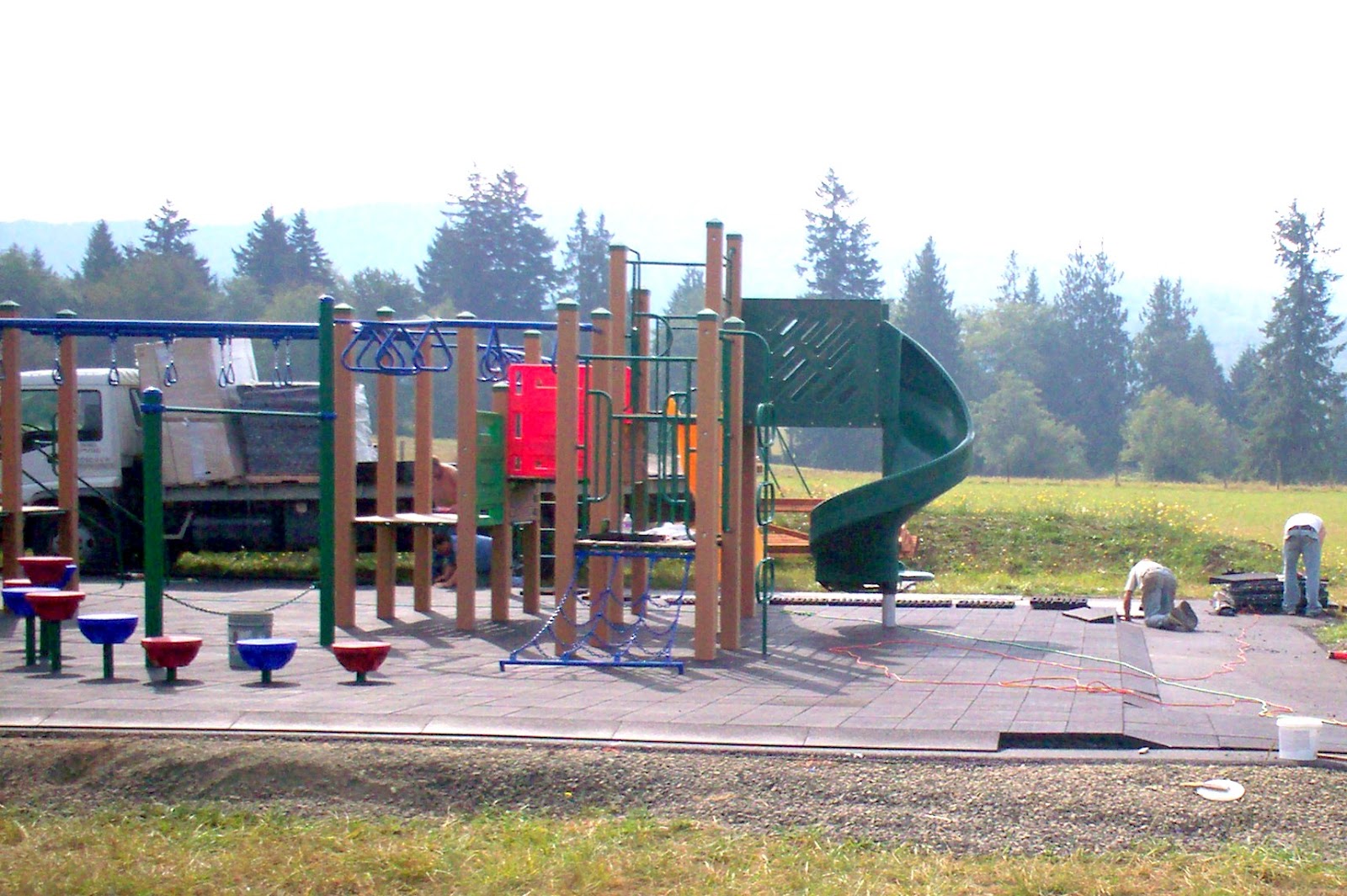 MOSSYROCK COMMUNITY BLOG . . .We Are The Heart of Lewis County